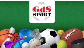 GDS Sports APK icon
